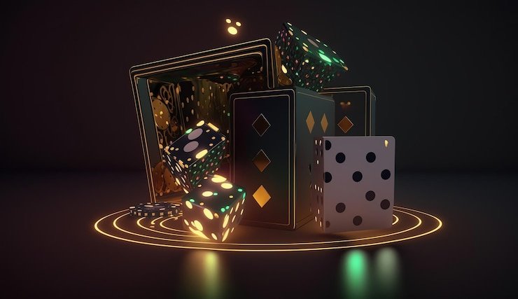 Ocean King bonus round with multiplier symbols highlighted