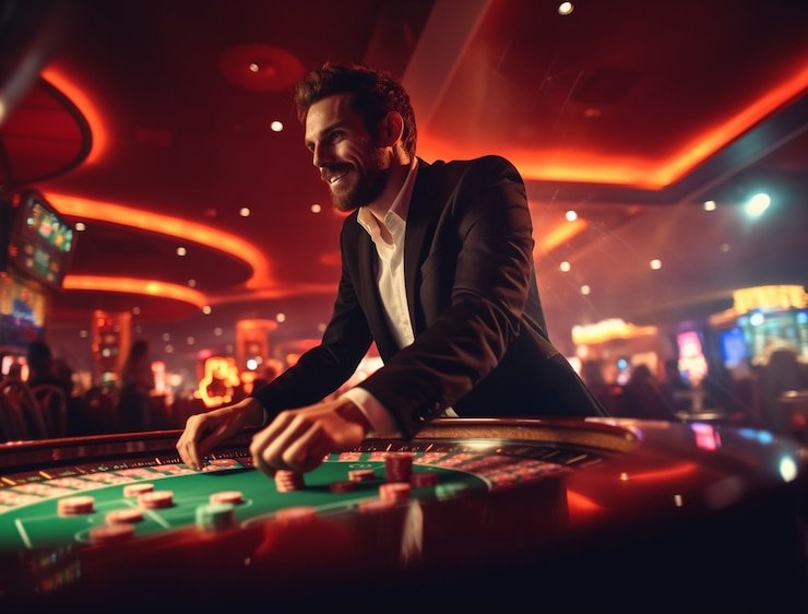 Poker hand rankings chart displayed on 5unsur login table reference
